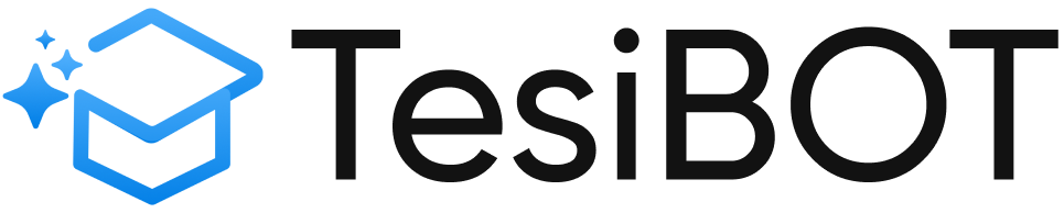 TesiBot Logo